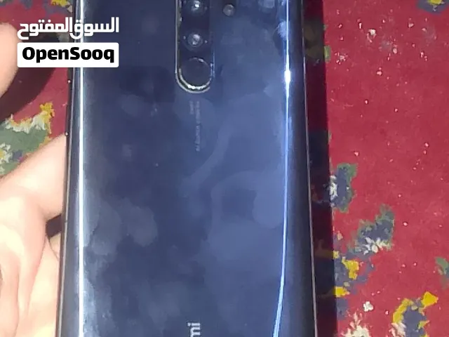 Xiaomi Redmi Note 8 Pro 128 GB in Najaf