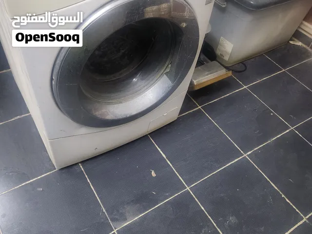 غساله اتوماتيك