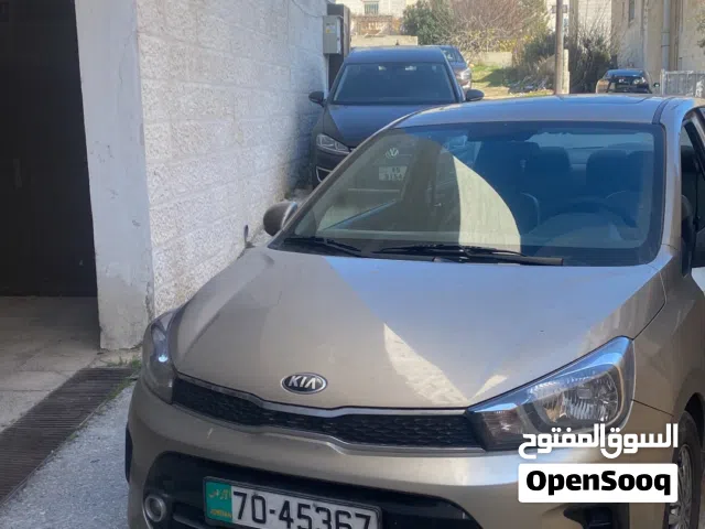 Kia peggas 2021 full option