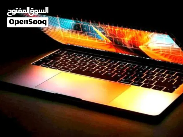 Laptop Repair / Programming / Software / Network / Printers لابتوب ورك ستاشن صيانة وبرمجة / وطابعات