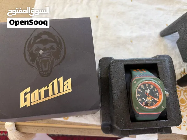 Gorilla Fastback GT Espionage FBY22.0.    159/500