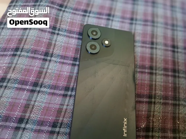 Infinix Hot 30 256 GB in Zarqa