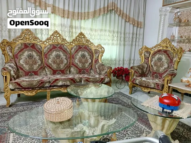 طقم كنب للبيع 50 دينار