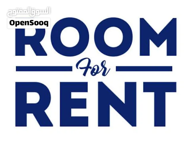 Room for Sharing in a 2 BHK Flat