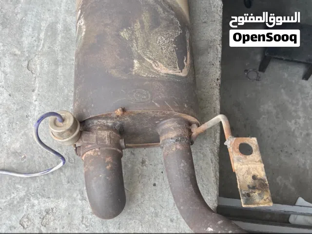 دبة فوكس 3 انش وجامبينات اولد مان للفتك