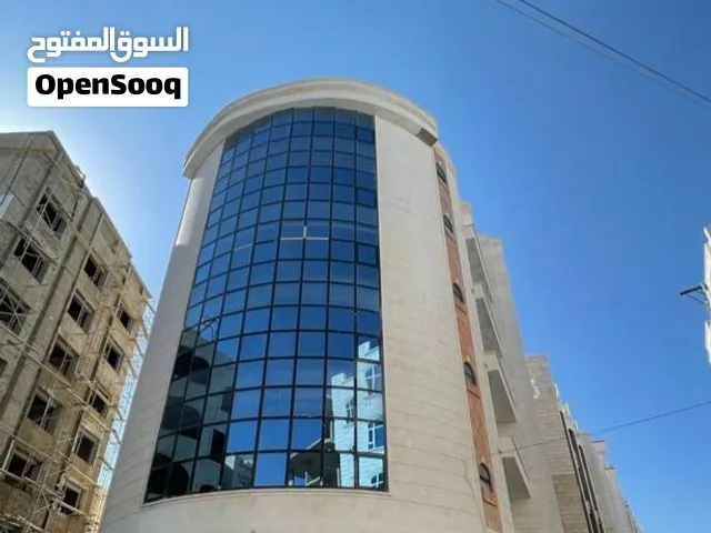 العمارة للايجار بالكامل تشطيب لوكس في صنعاء بيت بوس
