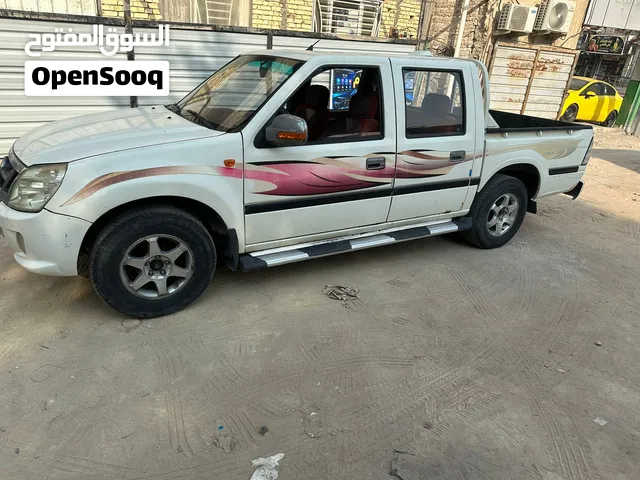 Used Nissan Navara in Basra