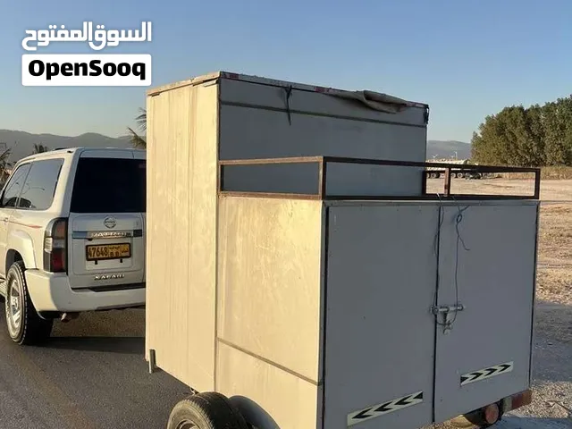 دورة مياه متنقله