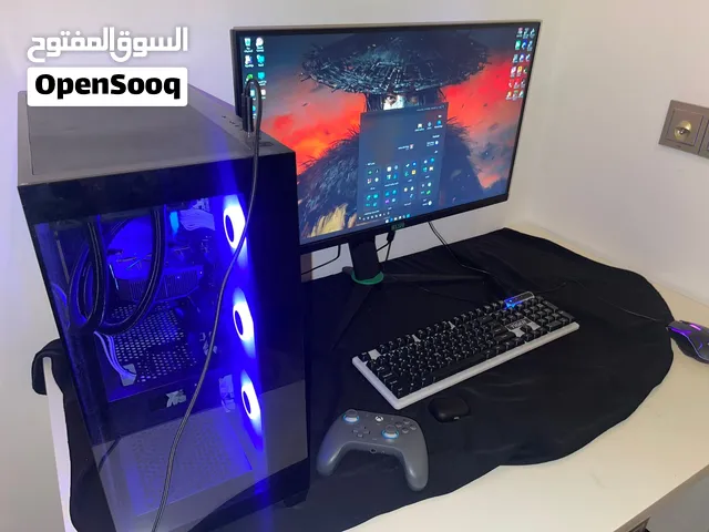 بي سي قوي جدا