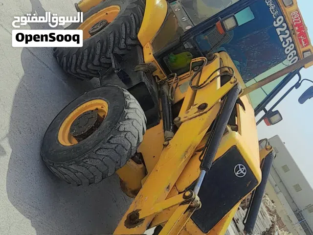 all ok   4  wheel
