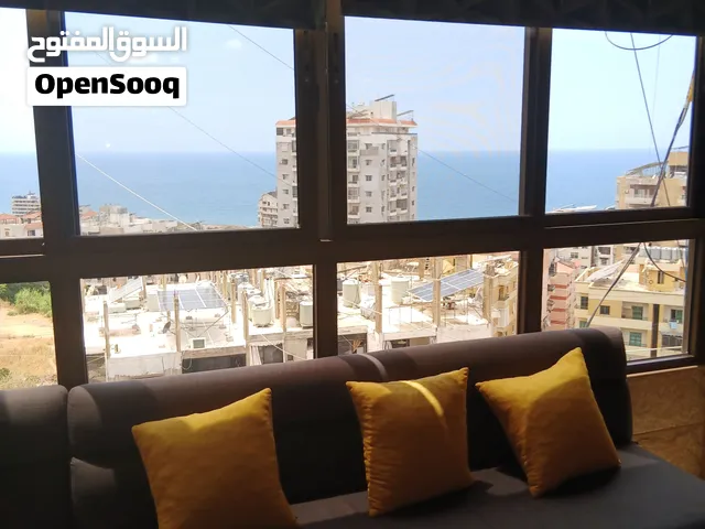 شقة للبيع في خلدة مشروع نائل