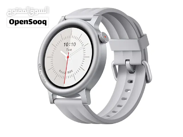 ساعة Nothing Watch Pro 3 حالة فوق الممتاز كسر زيرو