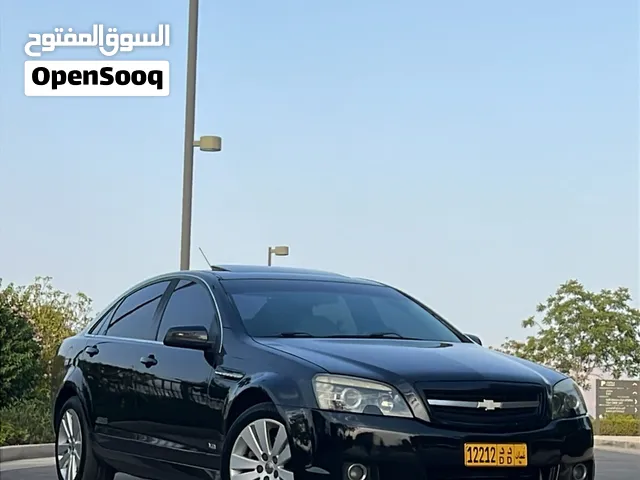 شفرليه كابرس 2009 للبيع او للبدل