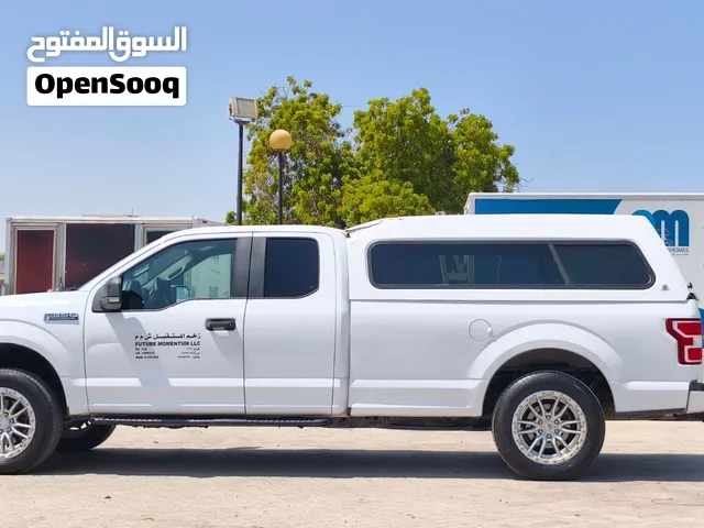 FORD- F150 FOR SALE,  OMR.7800
