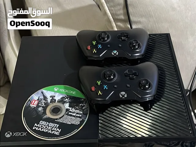Xbox ون مستعملة للبيع