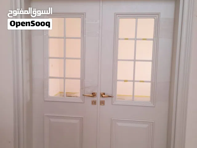 اصطي تركيب ابواب تركية