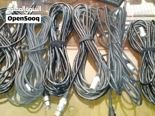 Microphon jack