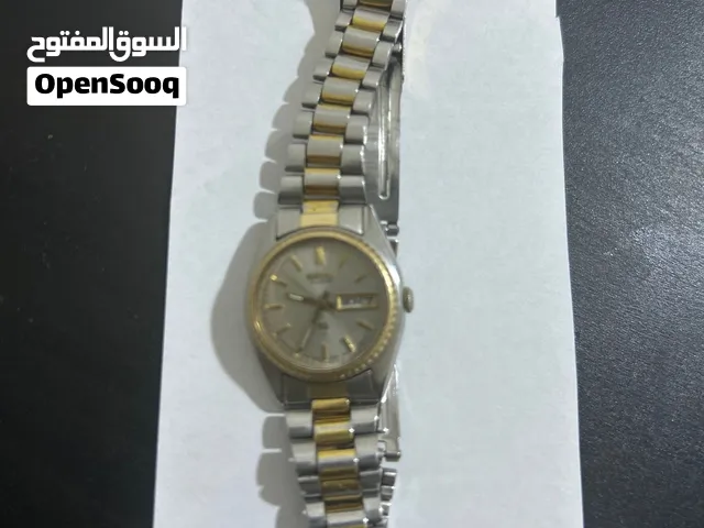 ساعه سيكو رقم الموديل B523-0059
