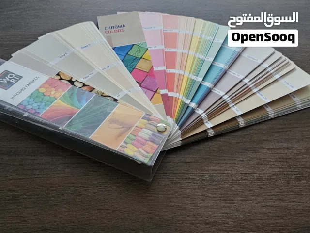 مطلوب مستثمر ( ممول ) مشروع قائم ومدر للدخل يحتاج توسع