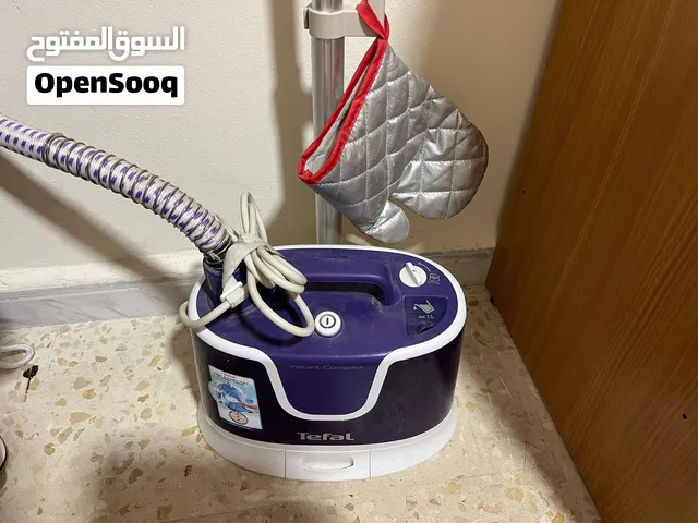مكوة بخار تيفال