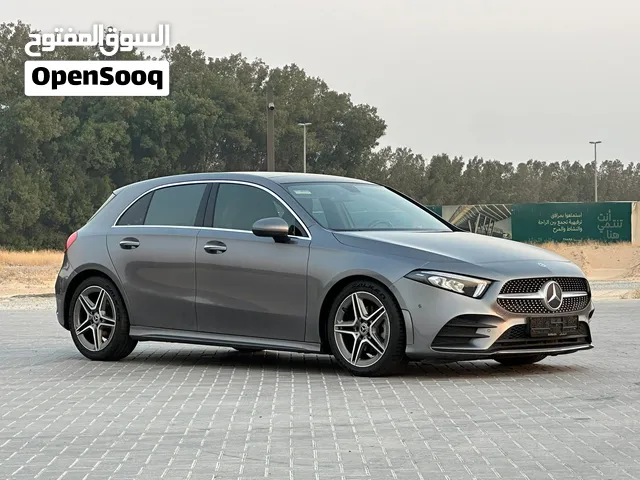 MODEL 2021 GCC CAR PERFECT CONDITION INSIDE AND OUTSIDE FULL OPTION PANORAMA