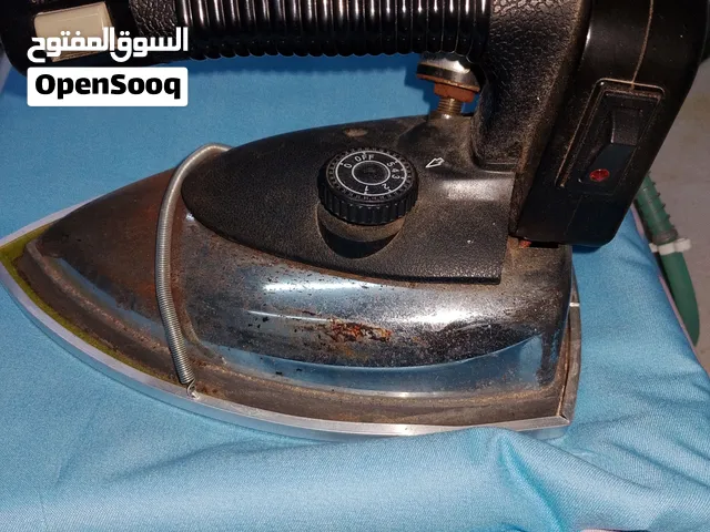 1 pc stim iron
