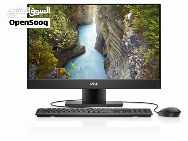 ديل اوبتيبلكس 7480 الكل في واحد