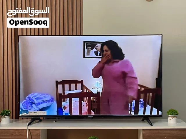 Smart tv 55 pouce