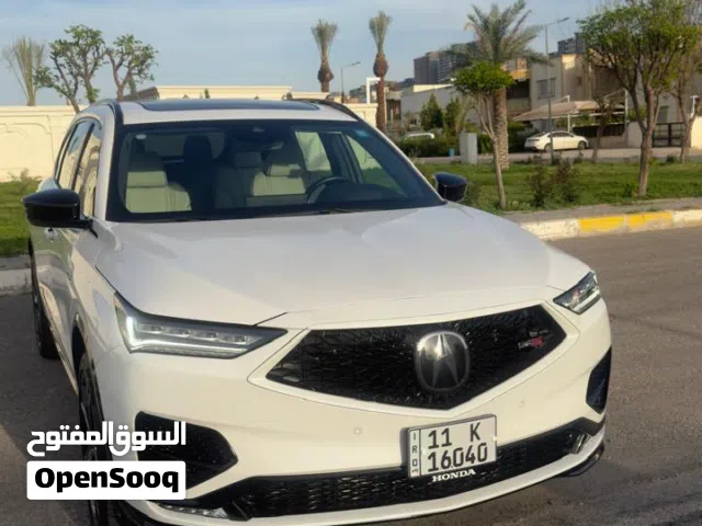 هوندا اكو ا 2024