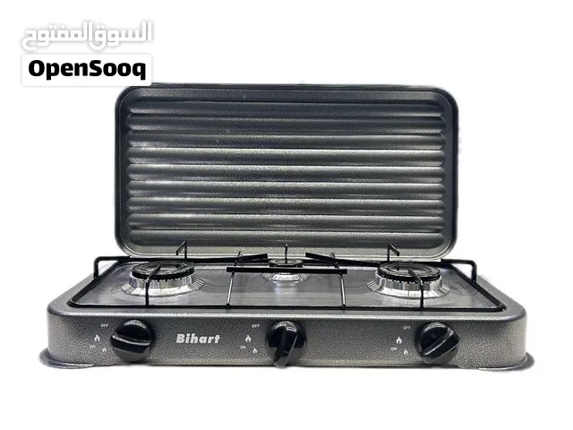 طباخ غاز من Bihart