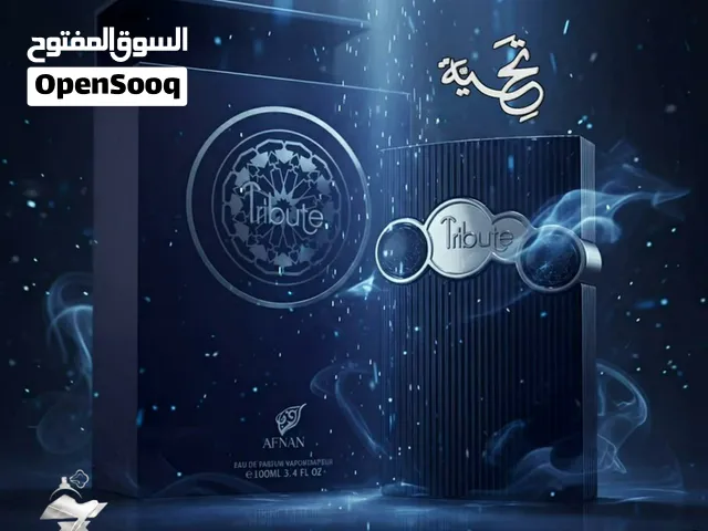 عطور فاخرة من دار العطور أفنان