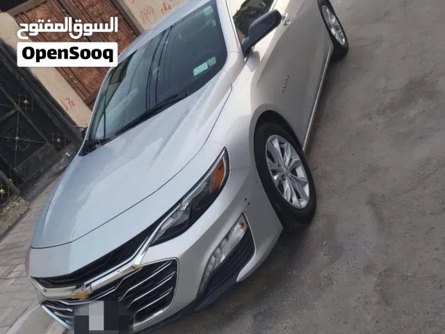 ماليبو 2022