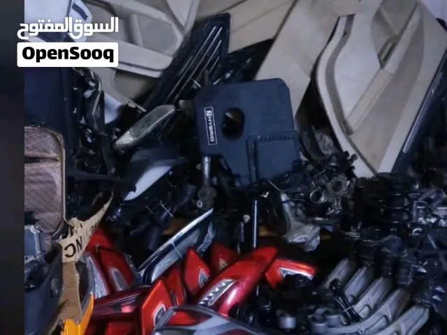 طرمبات مي فورد فيوجن الاصليه وقطع فورد فيوجن هايبرد وبنزين بسعر مناسب
