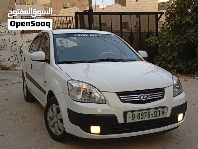 برايد 2008 برايفت اتوماتيك