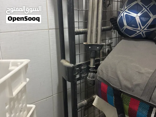 قاعدة حامل روف راك