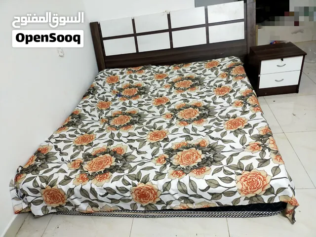 غرفة نوم .. حالة متوسطة bed room