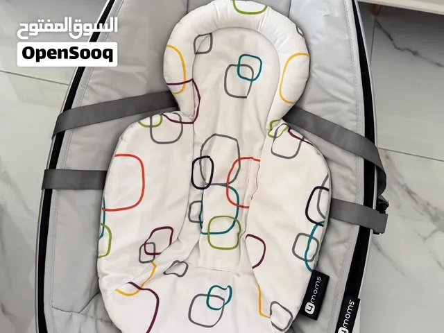4moms baby swing