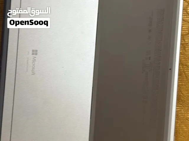 للبيع Microsoft Surface Pro