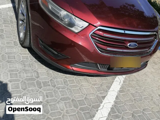 Used Ford Taurus in Muscat