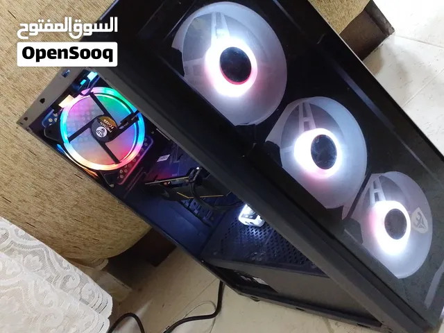 pc كمبيوتر  قيمنق