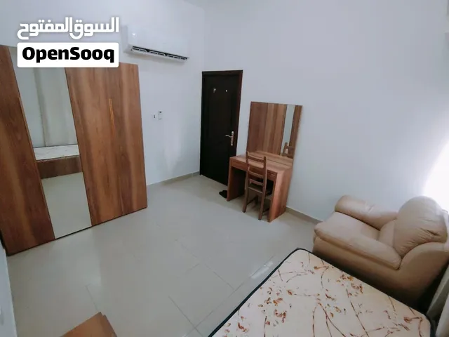 Executive bachelors rooms for rent