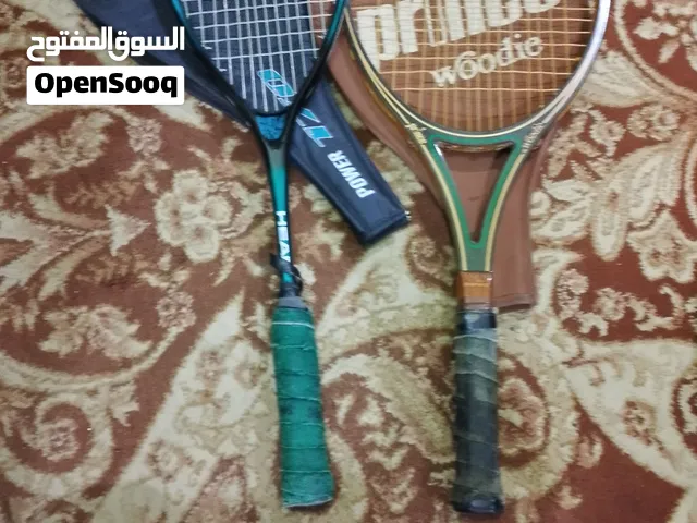 مضارب اسكواش 2