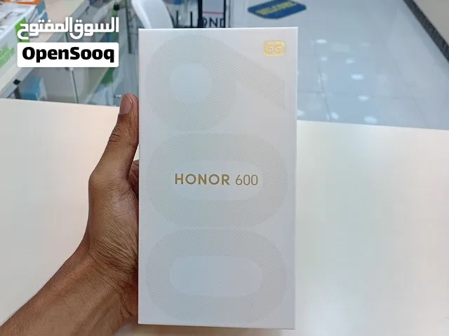 HONOR 600 5G 8/256