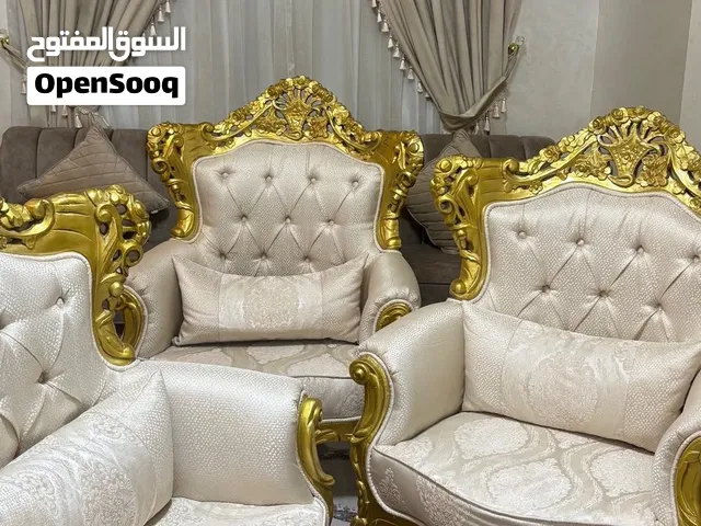 كنب مركب شكل فخم