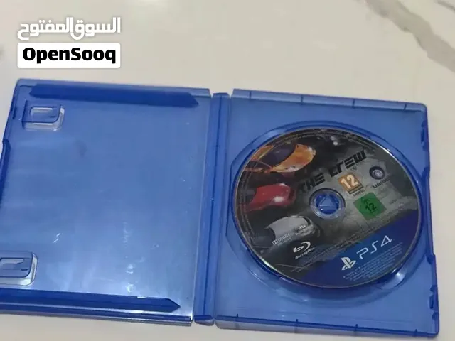 بلاك اوبس 4 بلاك اوبس3 ذا كرو  DRIVE CLUB ستريت فايتر 5 دي ام سي ديفل ماي كراي اصدار ديفينيتيف