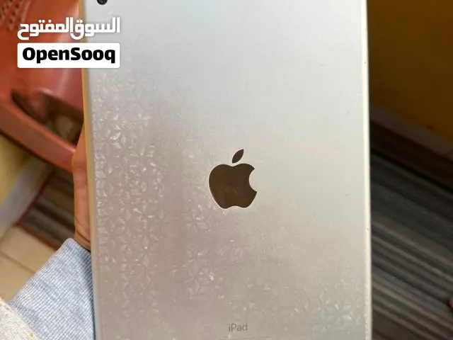 ايباد 6 الجيل السادس للبيع 9.7 بوصه الماركه ابل