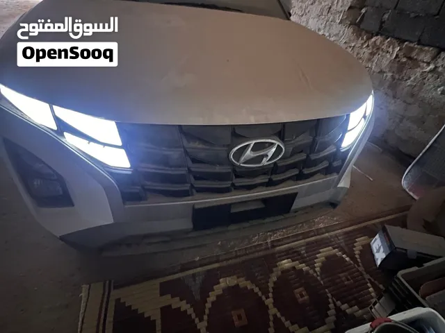 هونداي كريتا 2024