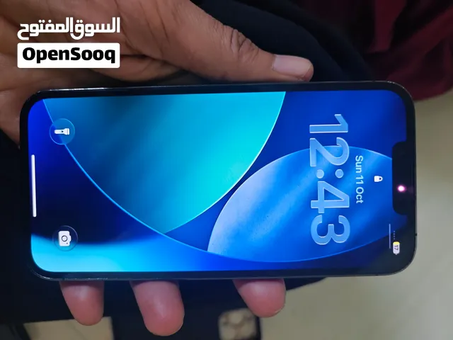 Apple iPhone 13 Pro 256 GB in Al Batinah