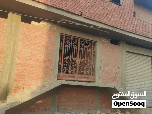بيت ورثه250متر وقطعة ارض بجواره 80 متر للبيع مع بعض الاسماعيليه