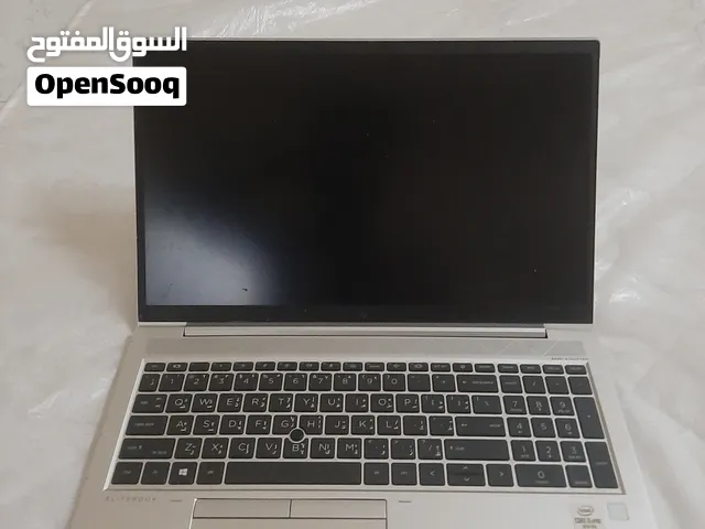 لبتوب  HP  للبيع